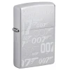ZIPPO upaljač James Bond™ 48735