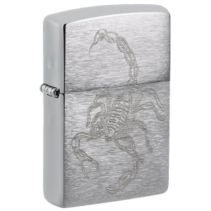 ZIPPO UPALJAČ Scorpion 48788