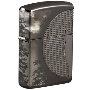 ZIPPO UPALJAČ Wolf Design 49353