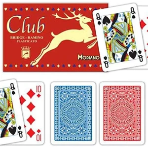 RAMINO CLUB CERVETTO