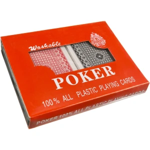 KARTE ZA IGRANJE 2 špila