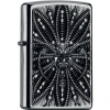 Zippo upaljač Cyber ​​​​Devil 21881