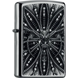 ZIPPO UPALJAČ Cyber ​​​​Devil 21881