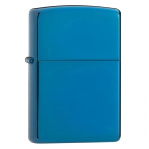 Zippo upaljač High Polish Blue 20446