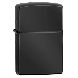 Zippo upaljač High Polish Black 247567