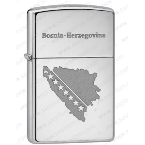 ZIPPO UPALJAC 250 BIHMAP