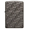 ZIPPO upaljač ArmorR Geometric Weave Design 49173