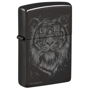 ZIPPO upaljač Lindsay Kivi The Big Cat 48935