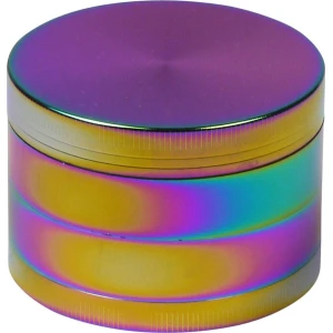 Metalna drobilica Rainbow 4-dijelna Ø63mm/V45mm