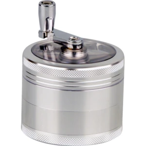 Drobilica Met sa Drškom 4 Dij 62mm