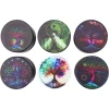 Drobilica matal Life Tree sorto 4dij 50mm H37mm