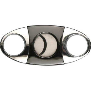 Cigar Sjekac Dark Hrom 22mm