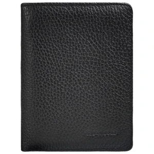 NOVCANIK RFID M 25 0325 1007 KOZNI CRNI GALKO