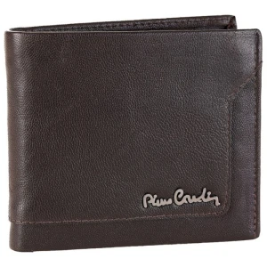 NOVCANIK KOZNI MUSKI 8806 TILAK 103 T SMEĐI PIERRE CARDIN