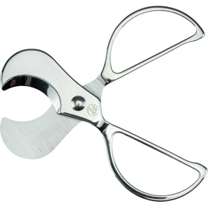 Cigar Makaze Hrom 9.5cm Cut 22mm