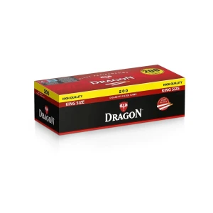 Papir za cigarete Dragon 200