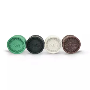 OCB Grinder Plant Composite