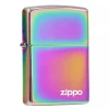 Zippo upaljač Spectrum 151ZL