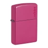 Zippo upaljač Frequency Matte 49846ZL