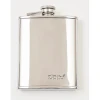 Zippo Polirana Pljoska Nehrđajući Čelik 2005