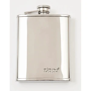 Zippo Polirana Pljoska Nehrđajući Čelik 2005