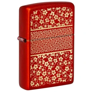 ZIPPO UPALJAČ Kimono 48493