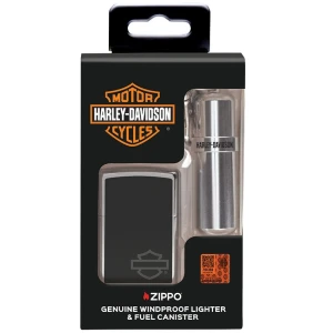 ZIPPO UPALJAČ SET 46131 174601 upaljac i kanister za gorivo