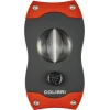 Colibri Cigar Sjekač Cut Crno Crveni 22mm