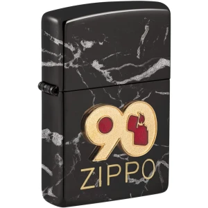 ZIPPO UPALJAC 90th Anniversary
