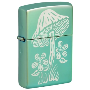 ZIPPO UPALJAČ Mushroom Design 46178