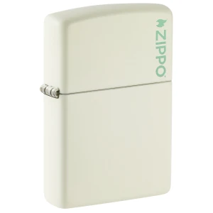 ZIPPO upaljač Classic Glow In The Dark Zippo Logo 49193ZL