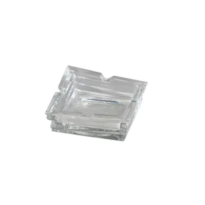 Bohemia Cigar Pepeljara Rocky Kristal