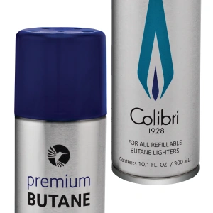 COLIBRI BUTAN PLIN VELIKI 300ml
