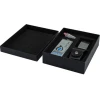 COOL upaljac sa koznom futrolom gift set