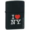 Zippo upaljač I L NY 24798