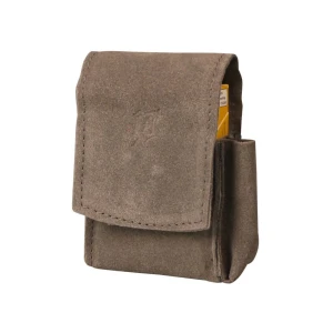 Kutija za Cigarete JOY Velur Siva Odjel za Upaljač