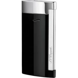 Dupont SLIM 7 crni lak Jet