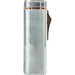 Jean Claude jet Upaljač 3pl Cadiz hrom rozi sa busacem