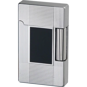 Jean Claude kremen Upaljač Dustin hrom crni 1