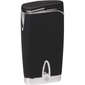 Jean Claude jet Upaljač 4pl Connor crni