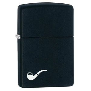 ZIPPO UPALJAČ Pipe Black

Matte 218PL