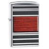 Zippo upaljač Pipe Wood 28676