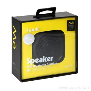 Zvučnik bluetooth ''HV-SK508BT''