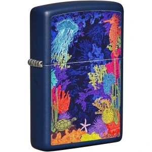 ZIPPO UPALJAČ Sea Life49409