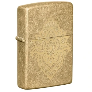 ZIPPO UPALJAČ Henna Tattoo 49798