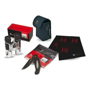 SCHWARZWOLF CROSSET outdoor set