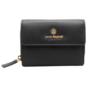 Novčanik ženski Vontesse LB25W-770-32 crni Laura Biagiotti