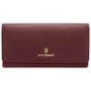 Novčanik ženski Vontesse LB25W-770-18 bordo Laura Biagiotti