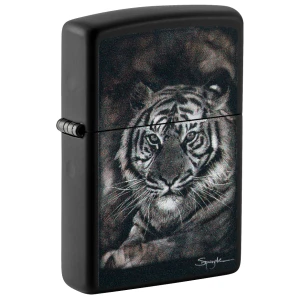 ZIPPO upaljač Spazuk 49763