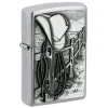 ZIPPO upaljač Resting Cowboy 24879